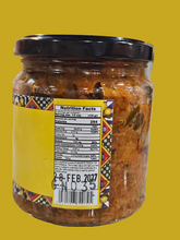 Load image into Gallery viewer, CAPONATA DITONNO
TUNA CAPONATA 280 gr