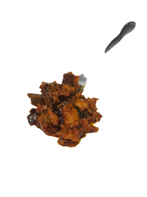 Load image into Gallery viewer, CAPONATA DI MELANZANE
EGGPLANT CAPONATA 280 gr