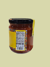 Load image into Gallery viewer, CONFETTURA DI PEPERONI PICCANTI
SPICY PEPPERJAM 210gr