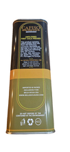 Load image into Gallery viewer, Cafiso extra virgin olive oil 3 liter