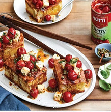 Load image into Gallery viewer, Cherry Tomatoes Ciliegini 14 OZ. Mutti