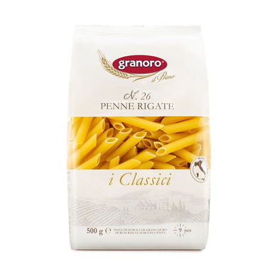 penne 454 grams Gallina Fine Foods