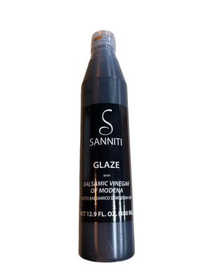 Balsamic glaze 380 ml