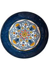 Load image into Gallery viewer, Deep plate capri 20 cm (8”