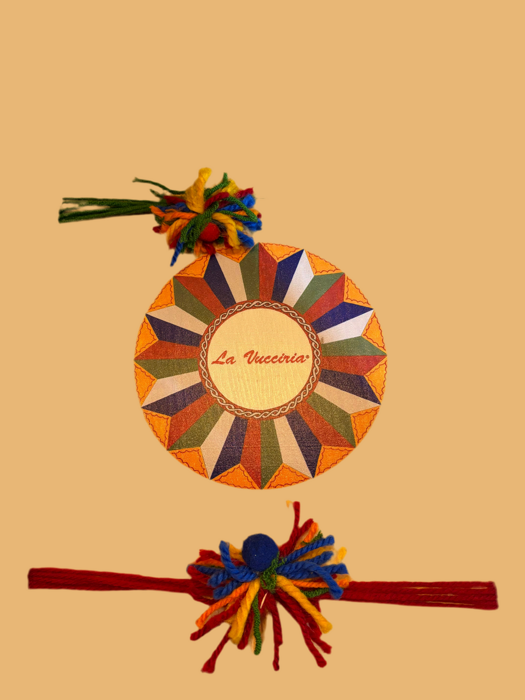 La Vucciria “ gift box large
