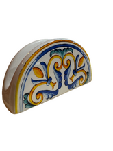 Load image into Gallery viewer, Napkins holder terra d amuri