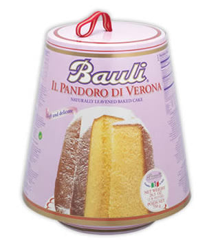 Pandoro Bauli classico 1 kg