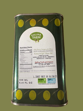 Load image into Gallery viewer, Gallina farms extra virgin olive oil 250 ml