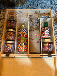 La Vucciria “ gift box large