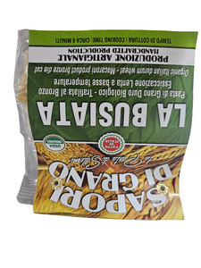 Busiate sapori di grano 500 gr