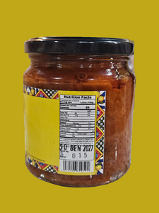 SUGO ALLA NORMA
NORMA SAUCE 280 gr