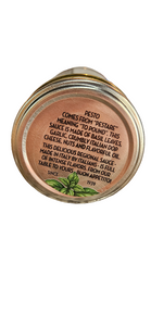 Sacla Pesto Alla Genovese, 10.2 oz)