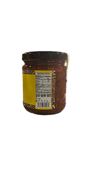 PATÈDI POMODORO SECCO
DRED TOMATO PATÉ 190gr