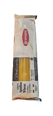 Linguine classic die  granoro (dedicato)#3 20x454gr