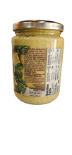 Load image into Gallery viewer, Sacla Alfredo Pesto Pasta Sauce w basil , 14.5 oz