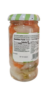 Load image into Gallery viewer, Giardiniera (in wine vinegar) 10.23 oz