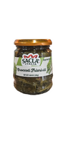 Load image into Gallery viewer, Sacla broccoli friarielli 280 gr