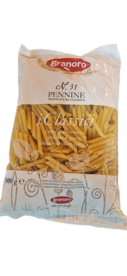 Pennine granoro #31 24x500gr