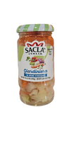 Load image into Gallery viewer, Giardiniera (in wine vinegar) 10.23 oz