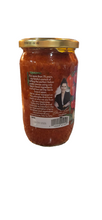 Load image into Gallery viewer, Sacla Whole Cherry Tomatoes And Roasted Garlic Pasta Sauce, 24 oz