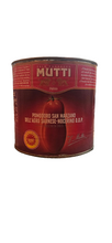 Load image into Gallery viewer, San  marzano mutti food service  size 5lb 8 oz