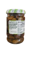 Load image into Gallery viewer, Sacla pitted taggiasca olives( in extravirgin olives oil ) 6.35 oz