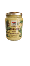 Load image into Gallery viewer, Sacla Alfredo Pesto Pasta Sauce w basil , 14.5 oz