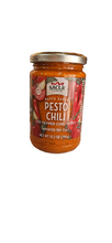 Load image into Gallery viewer, Sacla Chili Pesto 10.23oz