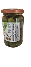Load image into Gallery viewer, Sacla Whole noccelara olives in Brine 5.64oz