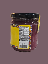 Load image into Gallery viewer, CONFETTURA DI CIPOLLA ROSSA
◦ RED ONION JAM 230 gr