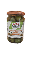 Load image into Gallery viewer, Sacla Whole noccelara olives in Brine 5.64oz