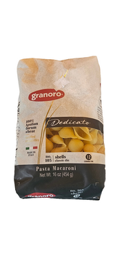 Shells dedicato #105 20x454gr