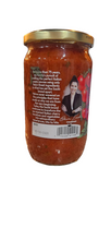 Load image into Gallery viewer, Saclá whole cherry tomato &amp; Basil Pasta Sauce