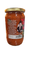 Load image into Gallery viewer, Sacla Whole Cherry Tomatoes Puttanesca Sauce, 24 oz