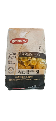 Dedicato Orecchiette Baresi #90 20x500gr