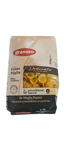 Dedicato Orecchiette Baresi #90 20x500gr