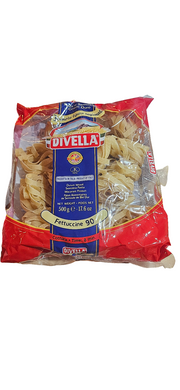 Fettuccine divella #90