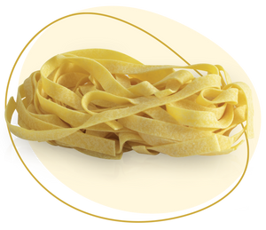 Eggs Tagliatelle pasta  fabianelli 250 gr