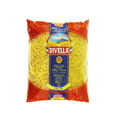 Filini pasta divella