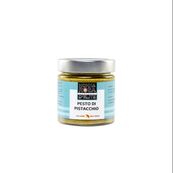 Pesto di pistacchio Gallina Fine Foods