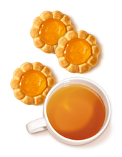 Load image into Gallery viewer, Bianco Gemme Albicocca, Apricot Cookies, 7.05 oz | 200g