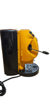 Load image into Gallery viewer, Didiesse Frog base  Espresso pod machine  ,yellow /Us120v