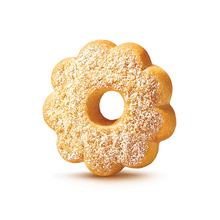 Load image into Gallery viewer, Mulino Bianco Canestrini Butter Cookies – 7.5 oz (200g)