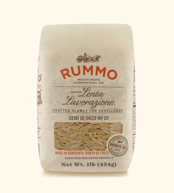 SEMI DI ORZO | 27