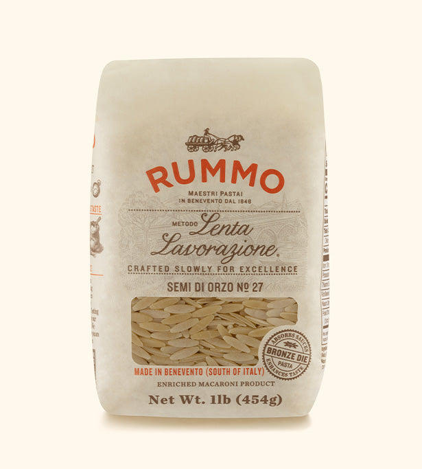 SEMI DI ORZO | 27