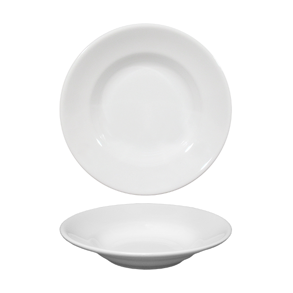 Home / Collezioni / Basic / Tivoli
PIATTO FONDO 23,5 cm