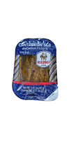 Load image into Gallery viewer, Anchoves rizzoli in olive oil and chili pepper 40gr pk