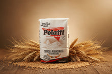 Load image into Gallery viewer, SEMOLA RIMACINATA /1KG