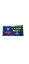Load image into Gallery viewer, Anchoves fillets 22 gr