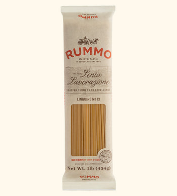 Linguine | N° 13